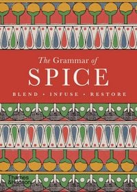 Produktbild: The Grammar of Spice