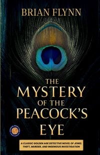 Produktbild: The Mystery of The Peacocks Eye