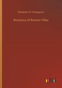 Produktbild: Romance of Roman Villas