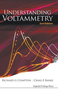 Produktbild: Understand Voltammetry (2nd Ed)