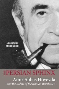 Produktbild: The Persian Sphinx