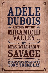Produktbild: Ad&egrave;le Dubois