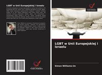 Produktbild: LGBT w Unii Europejskiej i Izraelu