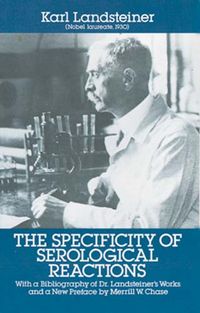 Produktbild: Landsteiner, K: The Specificity of Serological Reactions