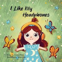 Produktbild: I Like My headphones
