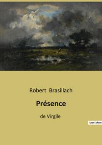 Produktbild: Pr&eacute;sence de Virgile