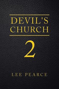 Produktbild: Devil's Church 2