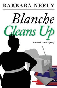 Produktbild: Blanche Cleans Up