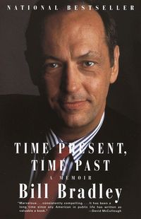 Produktbild: Time Present, Time Past