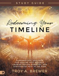 Produktbild: Redeeming Your Timeline Study Guide