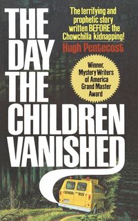 Produktbild: Day the Children Vanished