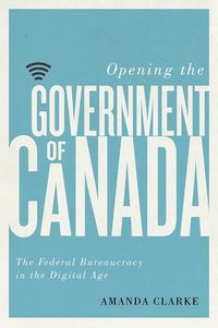 Produktbild: Opening The Government Of Cana