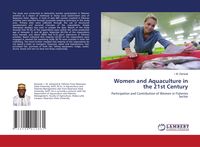Produktbild: Women and Aquaculture in the 21st Century