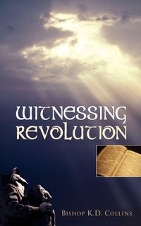 Produktbild: Witnessing Revolution