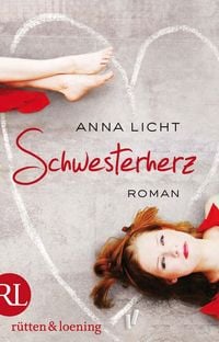 Produktbild: Schwesterherz