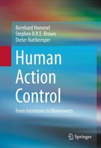 Produktbild: Human Action Control