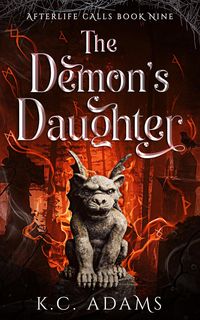 Produktbild: The Demon's Daughter