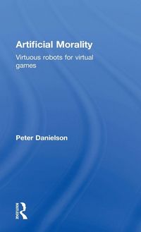 Produktbild: Artificial Morality