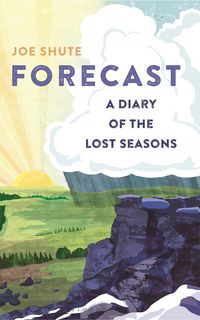 Produktbild: Shute, J: Forecast