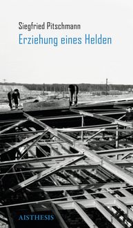 Produktbild: Erziehung eines Helden