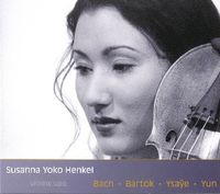 Produktbild: Violine solo
