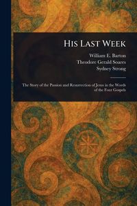 Produktbild: His Last Week