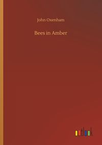 Produktbild: Bees in Amber