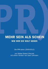 Produktbild: Mehr Sein als Schein