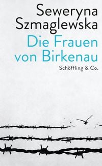 Produktbild: Die Frauen von Birkenau