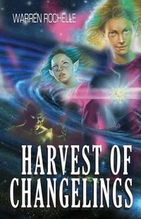 Produktbild: Harvest Of Changelings
