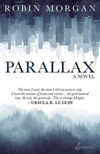 Produktbild: Parallax