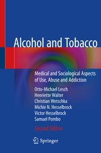 Produktbild: Alcohol and Tobacco