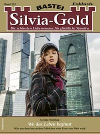 Produktbild: Silvia-Gold 253