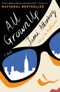 Produktbild: All Grown Up