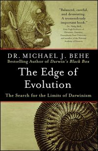 Produktbild: The Edge of Evolution