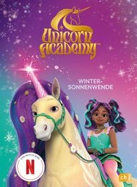 Produktbild: Unicorn Academy &ndash; Wintersonnenwende