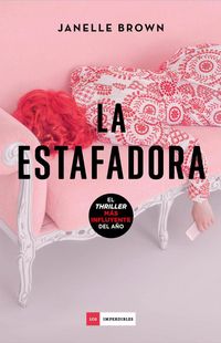 Produktbild: Estafadora, La
