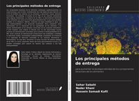 Produktbild: Los principales m&eacute;todos de entrega