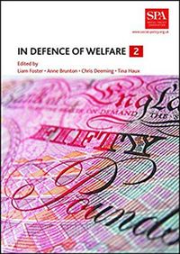 Produktbild: In Defence of Welfare 2