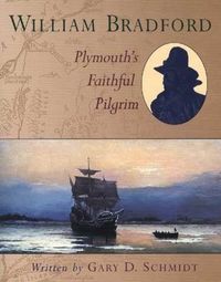 Produktbild: William Bradford