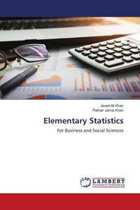 Produktbild: Elementary Statistics