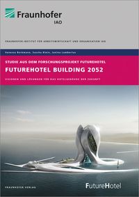 Produktbild: FutureHotel Building 2052