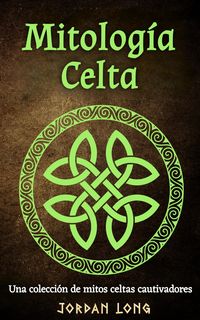 Produktbild: Mitolog&iacute;a Celta