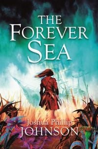 Produktbild: The Forever Sea