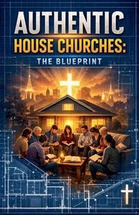 Produktbild: Authentic House Churches