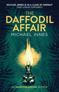 Produktbild: The Daffodil Affair