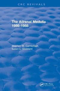 Produktbild: Revival: The Adrenal Medulla 1986-1988 (1989)