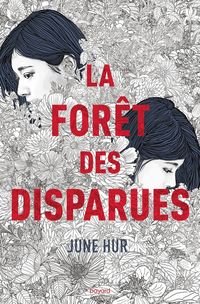 Produktbild: La for&ecirc;t des disparues