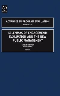 Produktbild: Dilemmas of Engagement