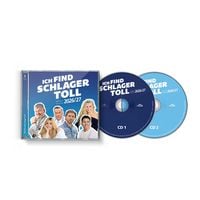 Produktbild: Ich find Schlager toll - Herbst/Winter 2026/27